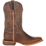 Durango Men Arena Pro Worn Saddle Western Boot Mens Boots