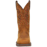 Durango Men Rebel Waterproof Western Boot Mens Boots