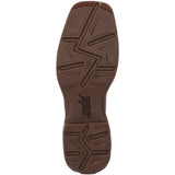 Durango Men Rebel Waterproof Western Boot Mens Boots