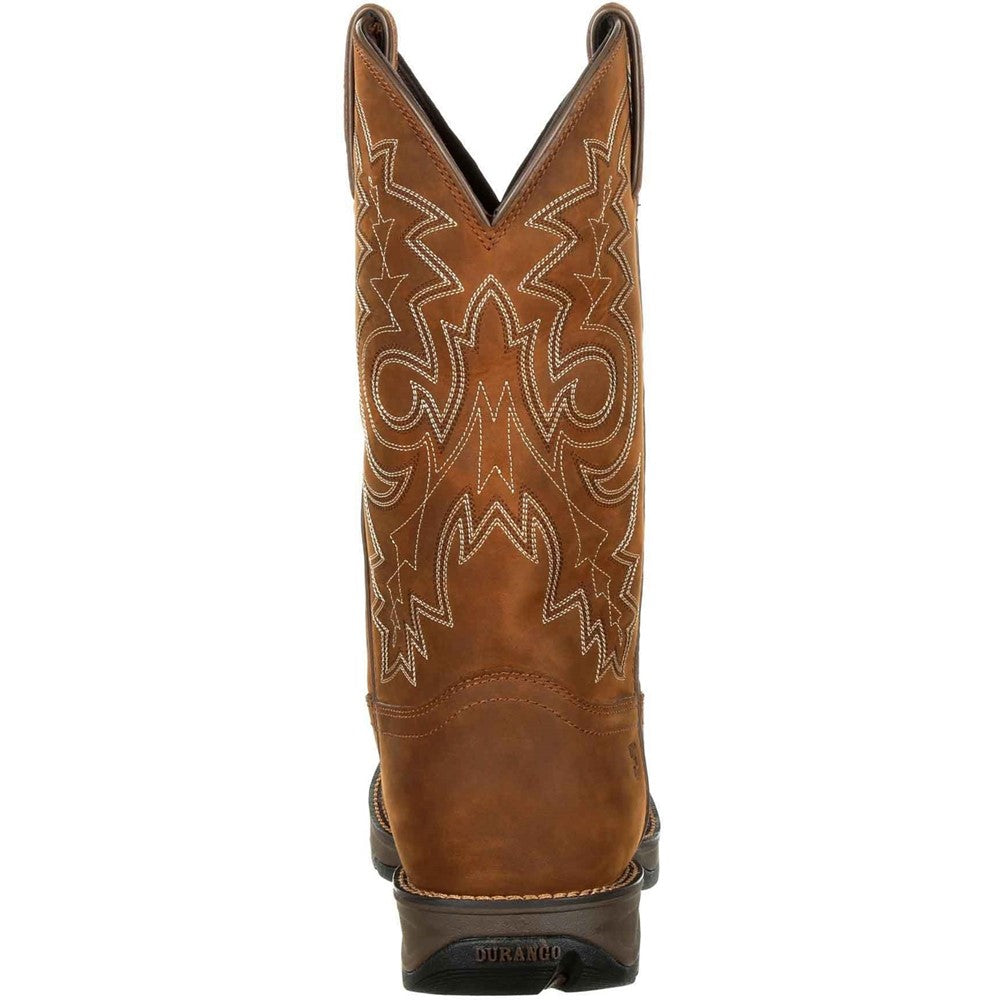 Durango Men Rebel Western Boot Mens Boots
