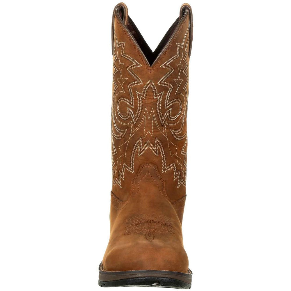 Durango Men Rebel Western Boot Mens Boots