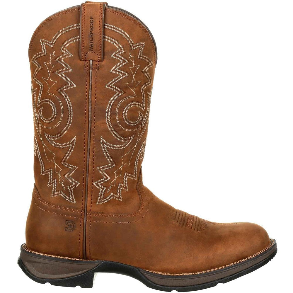 Durango Men Rebel Western Boot Mens Boots