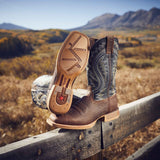 Durango Men Rebel Pro Mens Western Boot Mens Boots