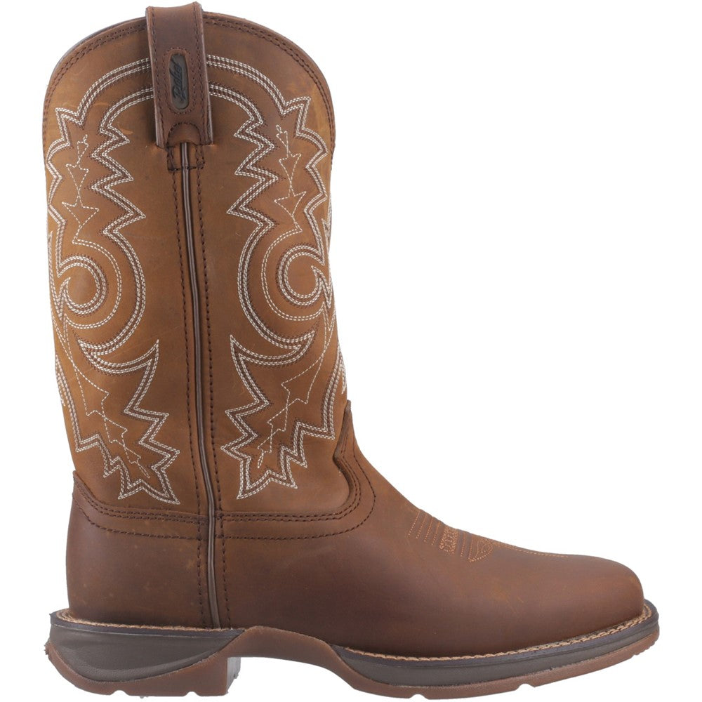 Durango Men Rebel Pro Mens Western Boot Mens Boots