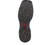 Durango Men Red Dirt Rebel Western Boot Mens Boots