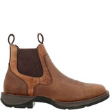 Durango Men Red Dirt Rebel Western Boot Mens Boots