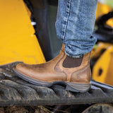 Durango Men Red Dirt Rebel Western Boot Mens Boots