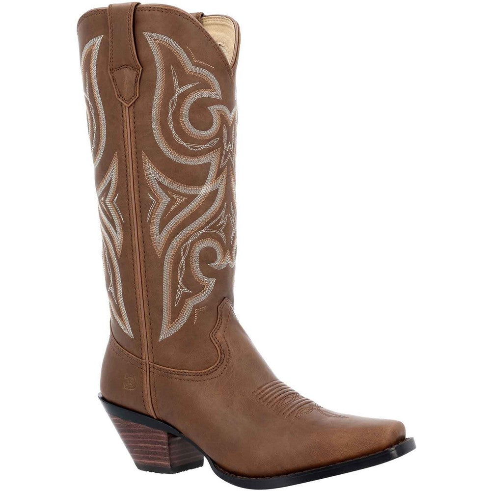 Durango Women Crush Western Mid Boot
