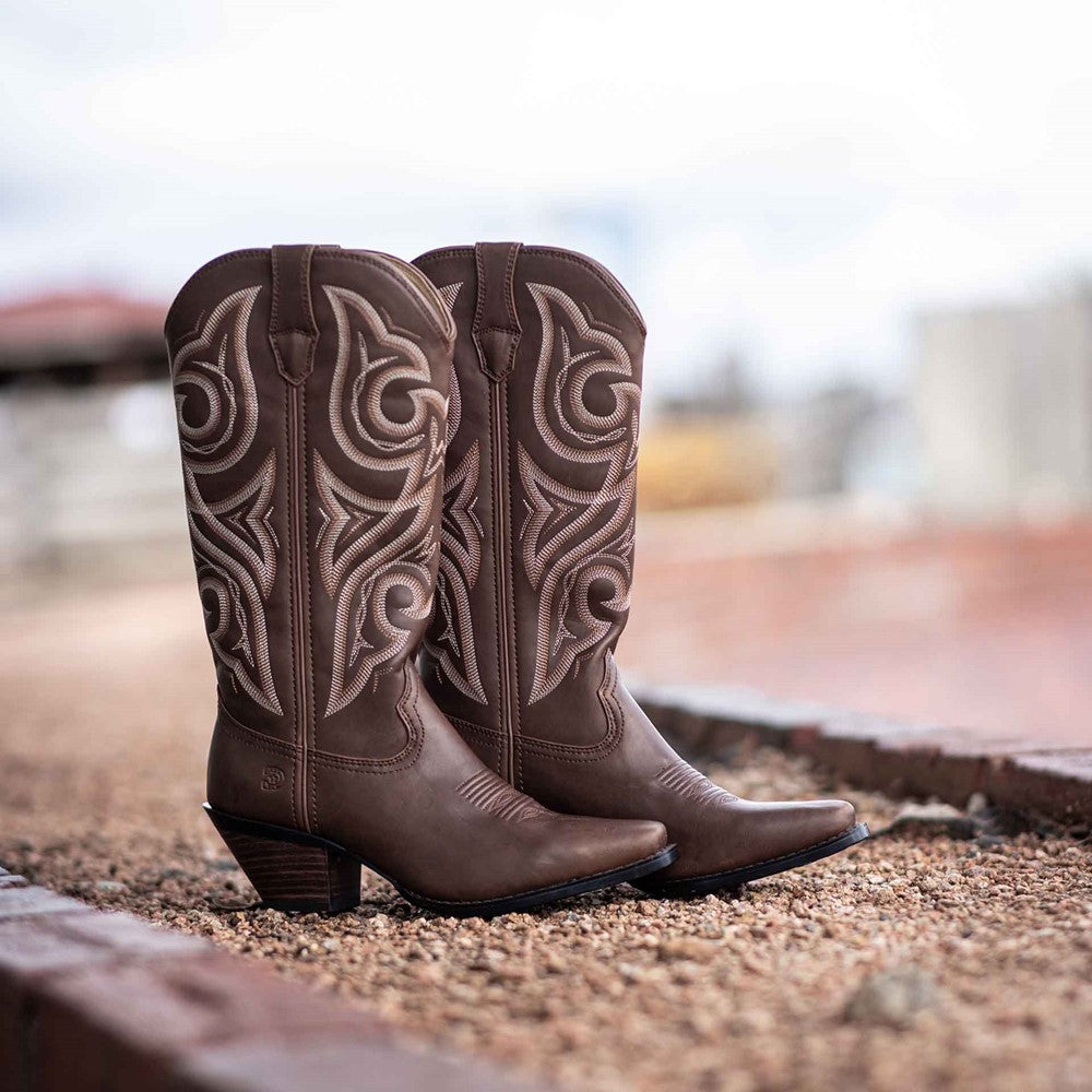 Durango Women Crush Western Mid Boot