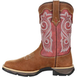 Durango Women Lady Rebel Western Boot Ladies Mid Boot