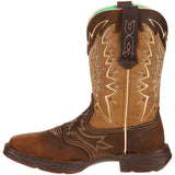 Durango Women Lady Rebel Western Boot Ladies Mid Boot