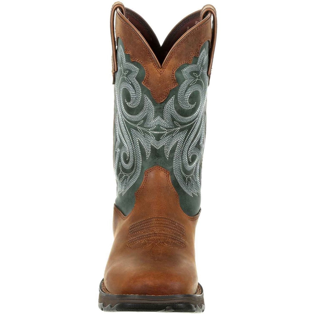 Durango Women Lady Rebel Western Boot Ladies Mid Boot