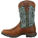 Durango Women Lady Rebel Western Boot Ladies Mid Boot