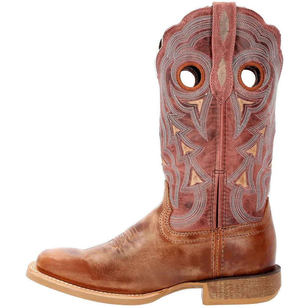 Durango Women Lady Rebel Pro Western Boot Ladies Mid Boot