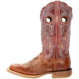 Durango Women Lady Rebel Pro Western Boot Ladies Mid Boot