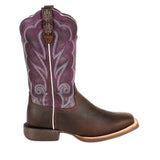 Durango Women Lady Rebel Pro Western Boot Ladies Mid Boot