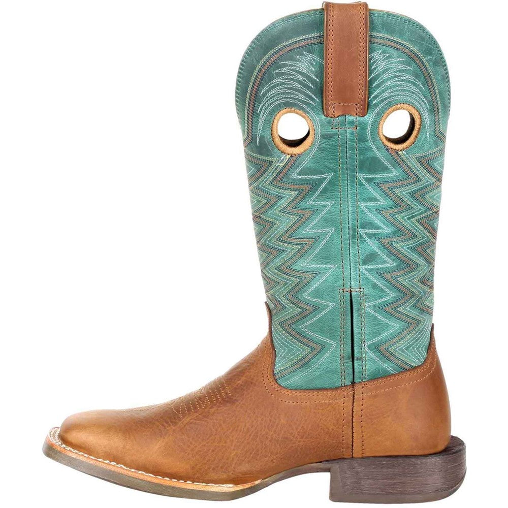 Durango Women Lady Rebel Pro Western Boot Ladies Mid Boot