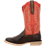 Durango Women Lady Rebel Pro Western Boot Ladies Mid Boot