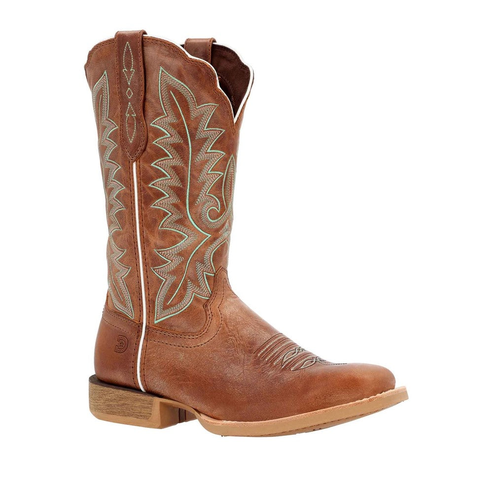 Durango Women Lady Rebel Pro Western Boot Ladies Mid Boot