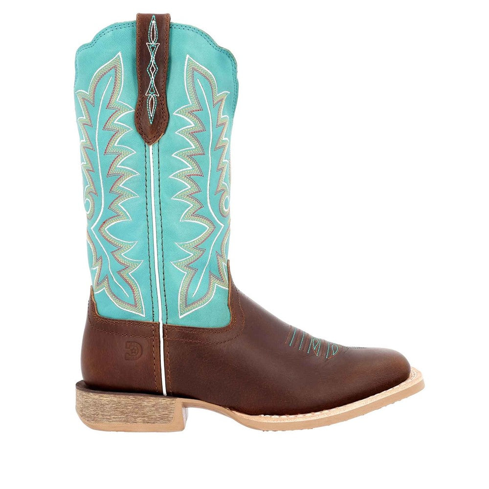 Durango Women Lady Rebel Pro Western Boot Ladies Mid Boot