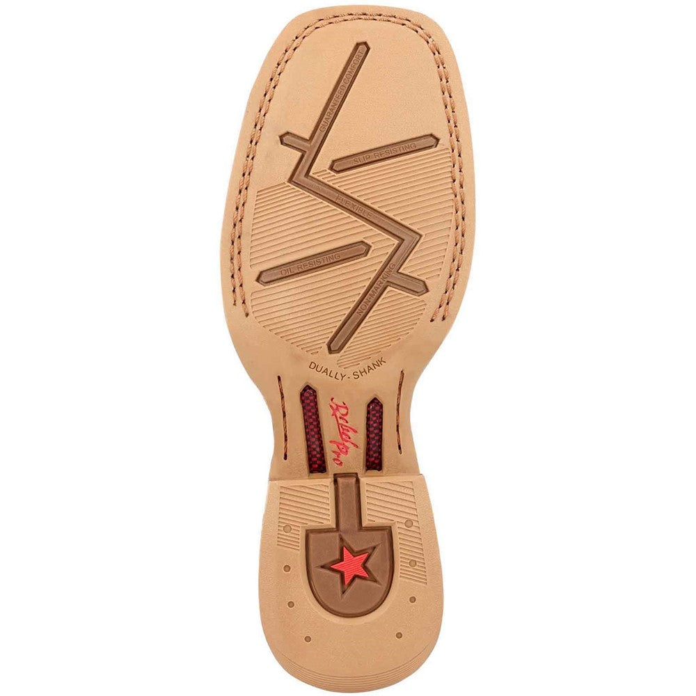 Durango Women Lady Rebel Pro Western Boot Ladies Mid Boot