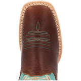 Durango Women Lady Rebel Pro Western Boot Ladies Mid Boot