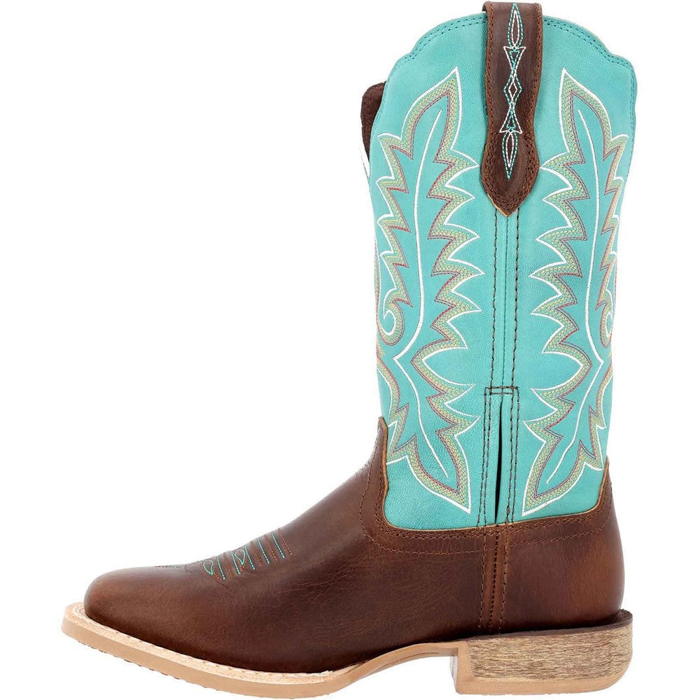 Durango Women Lady Rebel Pro Western Boot Ladies Mid Boot