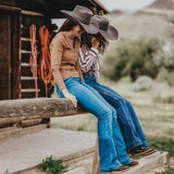 Durango Women Lady Rebel Pro Western Boot Ladies Mid Boot