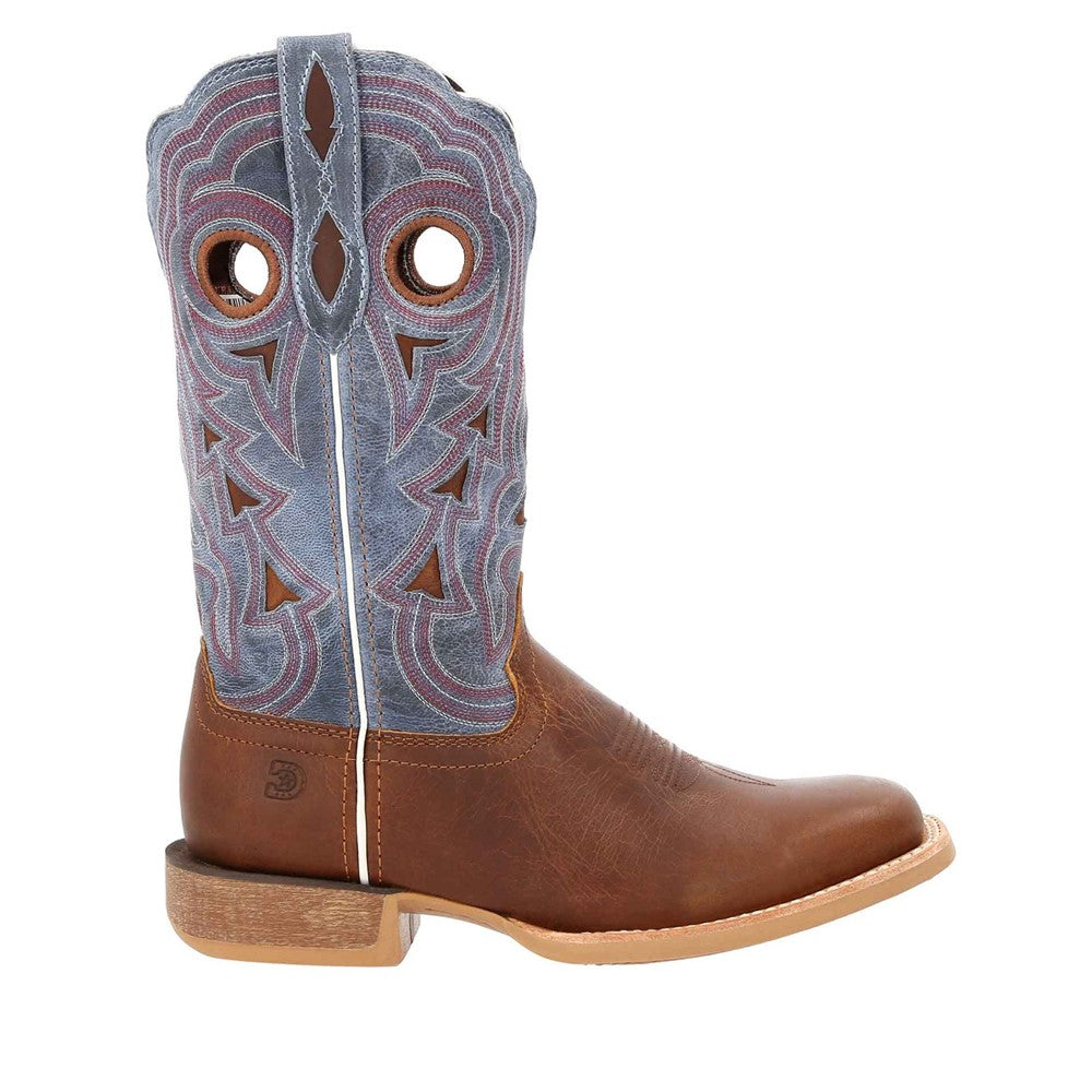 Durango Women Lady Rebel Pro Western Boot Ladies Mid Boot