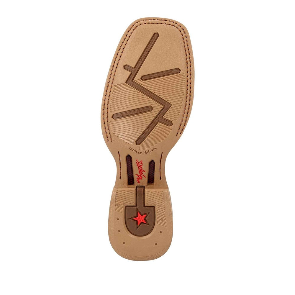 Durango Women Lady Rebel Pro Western Boot Ladies Mid Boot