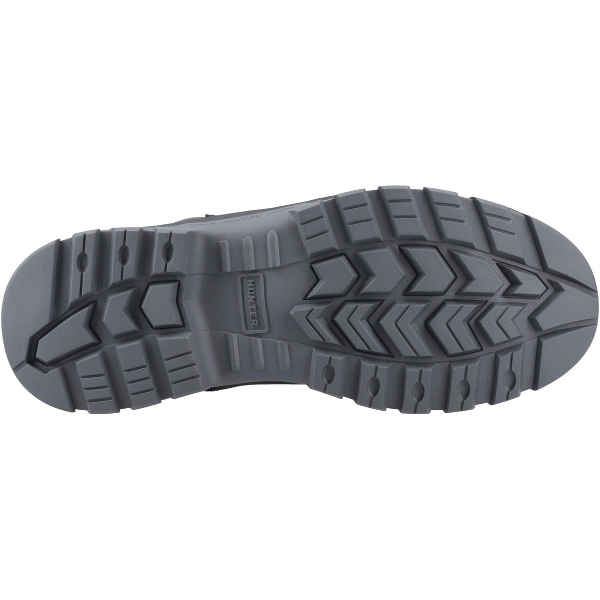 Hunter Safety Men's Lightning Safety Boot #colour_black