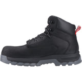 Hunter Safety Men's Lightning Safety Boot #colour_black