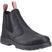 Hunter Safety Men's Twister Dealer #colour_black