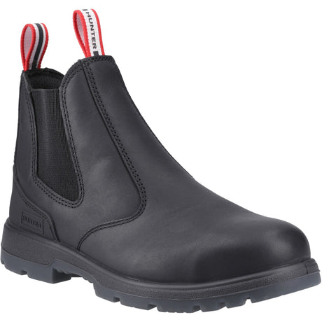 Hunter Safety Men's Twister Dealer #colour_black