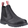 Hunter Safety Men's Twister Dealer #colour_black