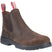 Hunter Safety Men's Twister Dealer #colour_brown