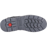 Hunter Safety Men's Thunder Dealer Boot #colour_black