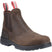 Hunter Safety Men's Drift Dealer Boot #colour_brown