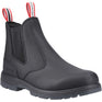 Hunter Safety Men's Drift Dealer Boot #colour_black