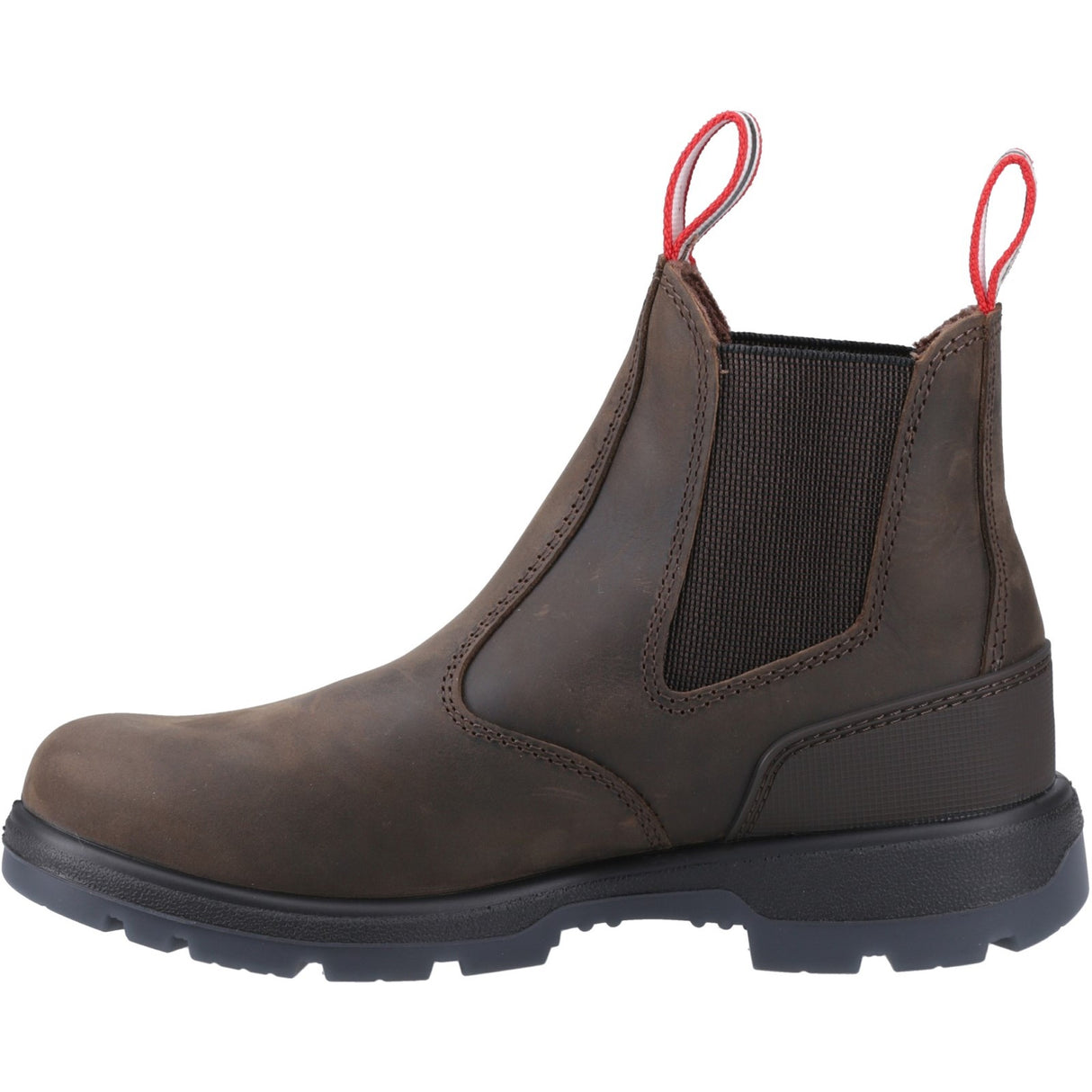 Hunter Occupational Ladies Kirkwood Dealer Boot