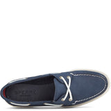 Sperry Women Authentic 2 Eye Boat Shoe