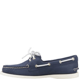 Sperry Women Authentic 2 Eye Boat Shoe