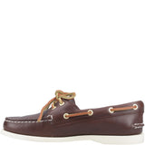 Sperry Women Authentic 2 Eye Boat Shoe