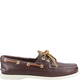 Sperry Women Authentic 2 Eye Boat Shoe