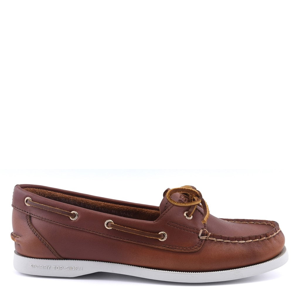 Sperry Women Authentic 1 Eye Boat Shoe