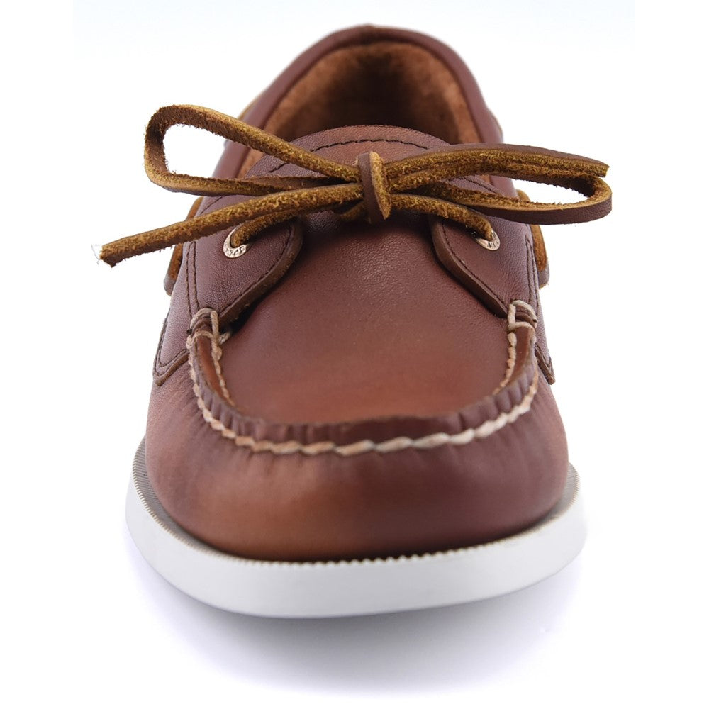Sperry Women Authentic 1 Eye Boat Shoe