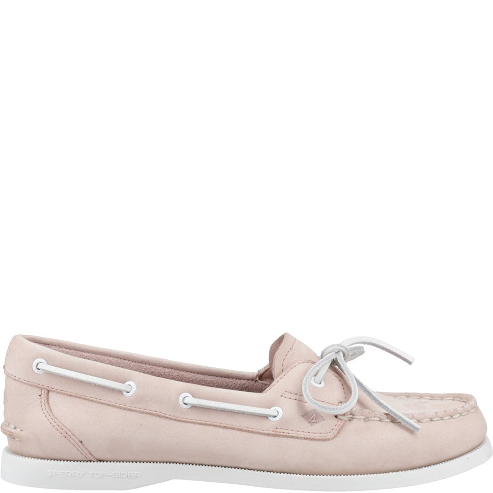 Sperry Women Authentic 1 Eye Boat Shoe