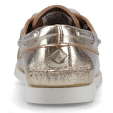 Sperry Women Authentic 2 Eye Boat Shoe