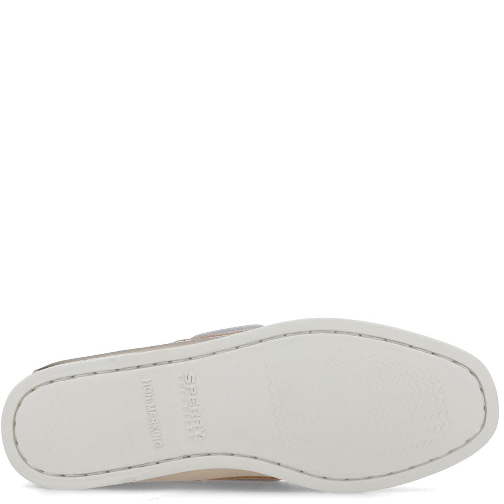 Sperry Women Authentic 2 Eye Boat Shoe