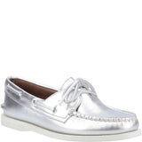Sperry Women Authentic 2 Eye Boat Shoe